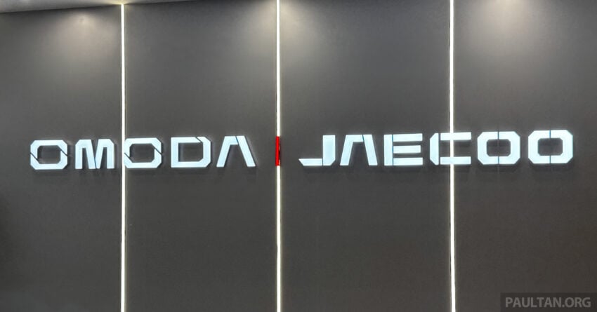 大马 Jaecoo 重塑品牌更名为 Omoda | Jaecoo Malaysia 295724
