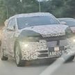 Perodua 释最新预告为即将开幕的2025大马汽车展预热，极可能是量产版电动车发布前的最后一款概念车 eMO-III ？