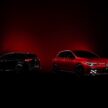 Volkswagen Golf GTI Black Edition 发布, 售价24.6万起