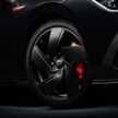 Volkswagen Golf GTI Black Edition 发布, 售价24.6万起