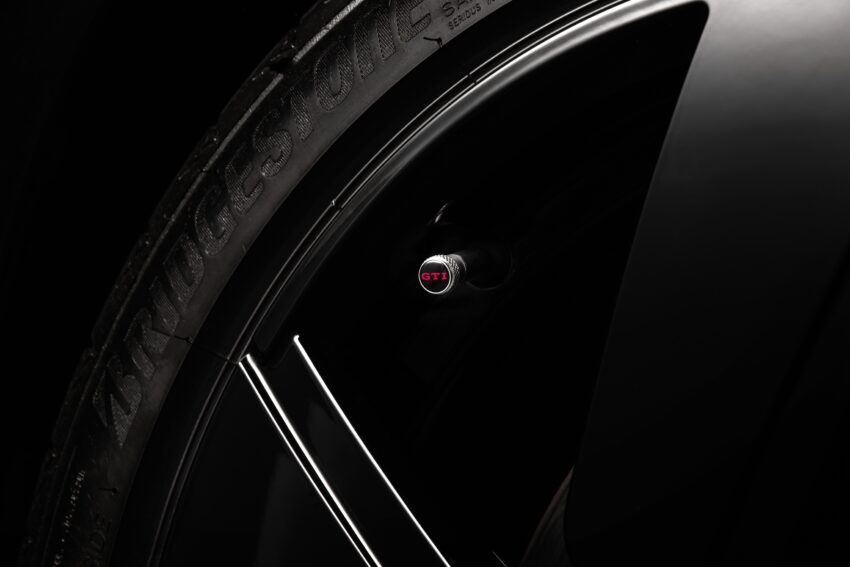 Volkswagen Golf GTI Black Edition 发布, 售价24.6万起 295330