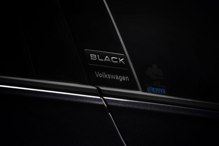 Volkswagen Golf GTI Black Edition 发布, 售价24.6万起 295331