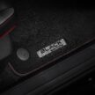 Volkswagen Golf GTI Black Edition 发布, 售价24.6万起