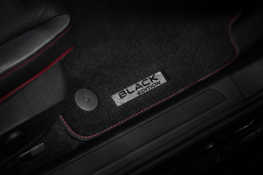 Volkswagen Golf GTI Black Edition 发布, 售价24.6万起 295332
