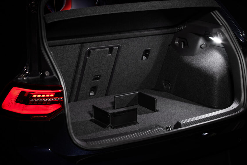 Volkswagen Golf GTI Black Edition 发布, 售价24.6万起 295334
