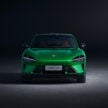 小米 Xiaomi YU7 正式发布, 纯电高性能SUV, 最快3.23秒破百, 极速253km/h, 充电15分钟可行驶620公里, 7月中国开卖