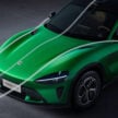 小米 Xiaomi YU7 正式发布, 纯电高性能SUV, 最快3.23秒破百, 极速253km/h, 充电15分钟可行驶620公里, 7月中国开卖