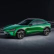 小米 Xiaomi YU7 正式发布, 纯电高性能SUV, 最快3.23秒破百, 极速253km/h, 充电15分钟可行驶620公里, 7月中国开卖