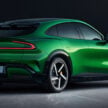 小米 Xiaomi YU7 正式发布, 纯电高性能SUV, 最快3.23秒破百, 极速253km/h, 充电15分钟可行驶620公里, 7月中国开卖
