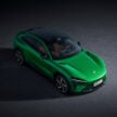 小米 Xiaomi YU7 正式发布, 纯电高性能SUV, 最快3.23秒破百, 极速253km/h, 充电15分钟可行驶620公里, 7月中国开卖