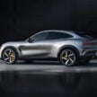 小米 Xiaomi YU7 正式发布, 纯电高性能SUV, 最快3.23秒破百, 极速253km/h, 充电15分钟可行驶620公里, 7月中国开卖
