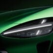 小米 Xiaomi YU7 正式发布, 纯电高性能SUV, 最快3.23秒破百, 极速253km/h, 充电15分钟可行驶620公里, 7月中国开卖