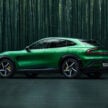 小米 Xiaomi YU7 正式发布, 纯电高性能SUV, 最快3.23秒破百, 极速253km/h, 充电15分钟可行驶620公里, 7月中国开卖