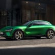 小米 Xiaomi YU7 正式发布, 纯电高性能SUV, 最快3.23秒破百, 极速253km/h, 充电15分钟可行驶620公里, 7月中国开卖