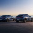 小米 Xiaomi YU7 正式发布, 纯电高性能SUV, 最快3.23秒破百, 极速253km/h, 充电15分钟可行驶620公里, 7月中国开卖