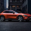 小米 Xiaomi YU7 正式发布, 纯电高性能SUV, 最快3.23秒破百, 极速253km/h, 充电15分钟可行驶620公里, 7月中国开卖