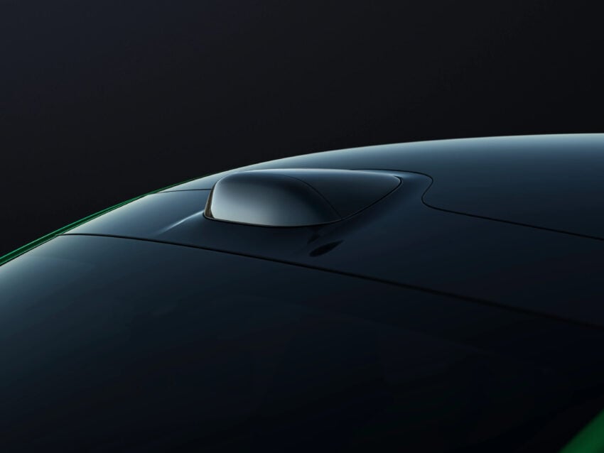 小米 Xiaomi YU7 正式发布, 纯电高性能SUV, 最快3.23秒破百, 极速253km/h, 充电15分钟可行驶620公里, 7月中国开卖 296918