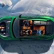 小米 Xiaomi YU7 正式发布, 纯电高性能SUV, 最快3.23秒破百, 极速253km/h, 充电15分钟可行驶620公里, 7月中国开卖