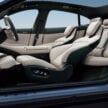 小米 Xiaomi YU7 正式发布, 纯电高性能SUV, 最快3.23秒破百, 极速253km/h, 充电15分钟可行驶620公里, 7月中国开卖