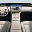 小米 Xiaomi YU7 正式发布, 纯电高性能SUV, 最快3.23秒破百, 极速253km/h, 充电15分钟可行驶620公里, 7月中国开卖