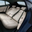 小米 Xiaomi YU7 正式发布, 纯电高性能SUV, 最快3.23秒破百, 极速253km/h, 充电15分钟可行驶620公里, 7月中国开卖