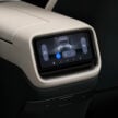 小米 Xiaomi YU7 正式发布, 纯电高性能SUV, 最快3.23秒破百, 极速253km/h, 充电15分钟可行驶620公里, 7月中国开卖