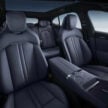 小米 Xiaomi YU7 正式发布, 纯电高性能SUV, 最快3.23秒破百, 极速253km/h, 充电15分钟可行驶620公里, 7月中国开卖