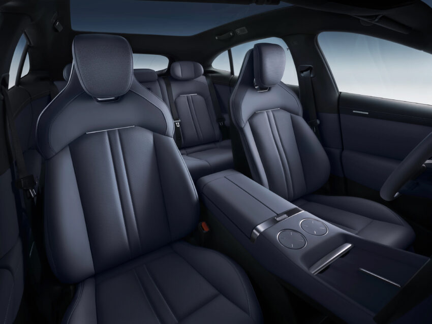 小米 Xiaomi YU7 正式发布, 纯电高性能SUV, 最快3.23秒破百, 极速253km/h, 充电15分钟可行驶620公里, 7月中国开卖 296935