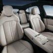 小米 Xiaomi YU7 正式发布, 纯电高性能SUV, 最快3.23秒破百, 极速253km/h, 充电15分钟可行驶620公里, 7月中国开卖