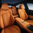 小米 Xiaomi YU7 正式发布, 纯电高性能SUV, 最快3.23秒破百, 极速253km/h, 充电15分钟可行驶620公里, 7月中国开卖
