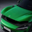 小米 Xiaomi YU7 正式发布, 纯电高性能SUV, 最快3.23秒破百, 极速253km/h, 充电15分钟可行驶620公里, 7月中国开卖