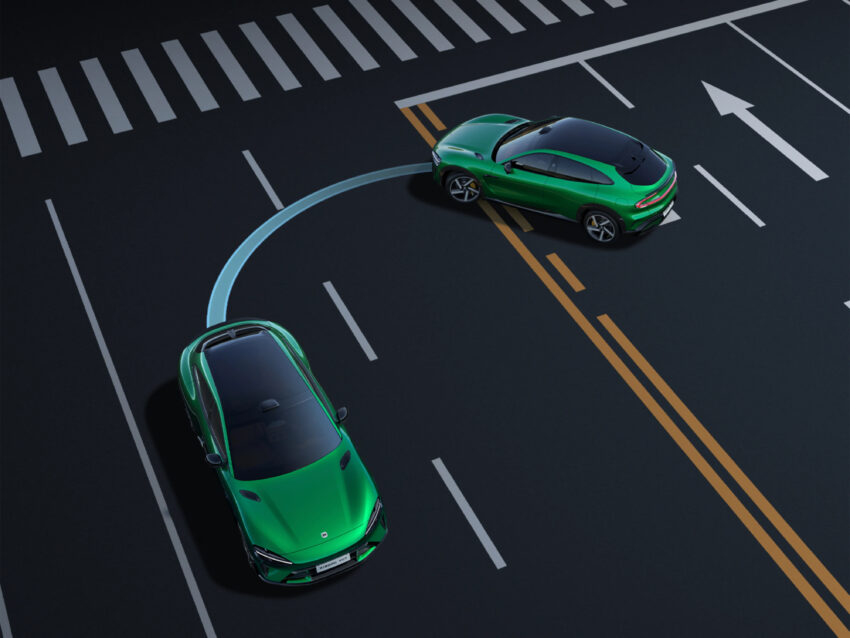 小米 Xiaomi YU7 正式发布, 纯电高性能SUV, 最快3.23秒破百, 极速253km/h, 充电15分钟可行驶620公里, 7月中国开卖 296945