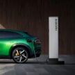 小米 Xiaomi YU7 正式发布, 纯电高性能SUV, 最快3.23秒破百, 极速253km/h, 充电15分钟可行驶620公里, 7月中国开卖