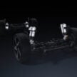 小米 Xiaomi YU7 正式发布, 纯电高性能SUV, 最快3.23秒破百, 极速253km/h, 充电15分钟可行驶620公里, 7月中国开卖