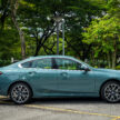 全新第二代 F74 BMW 218 Gran Coupé Sport 正式于本地发布！搭载运动化套件，动力更强，本地组装售RM241k