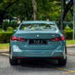 全新第二代 F74 BMW 218 Gran Coupé Sport 正式于本地发布！搭载运动化套件，动力更强，本地组装售RM241k