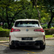 全新四代 G45 BMW X3 20 xDrive M Sport 本地面市！搭2.0T轻混动系统，可输出208 PS/330 Nm，预售价RM349k