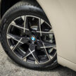 全新四代 G45 BMW X3 20 xDrive M Sport 本地面市！搭2.0T轻混动系统，可输出208 PS/330 Nm，预售价RM349k