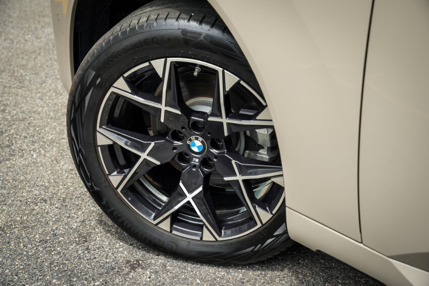 全新四代 G45 BMW X3 20 xDrive M Sport 本地面市！搭2.0T轻混动系统，可输出208 PS/330 Nm，预售价RM349k 298011