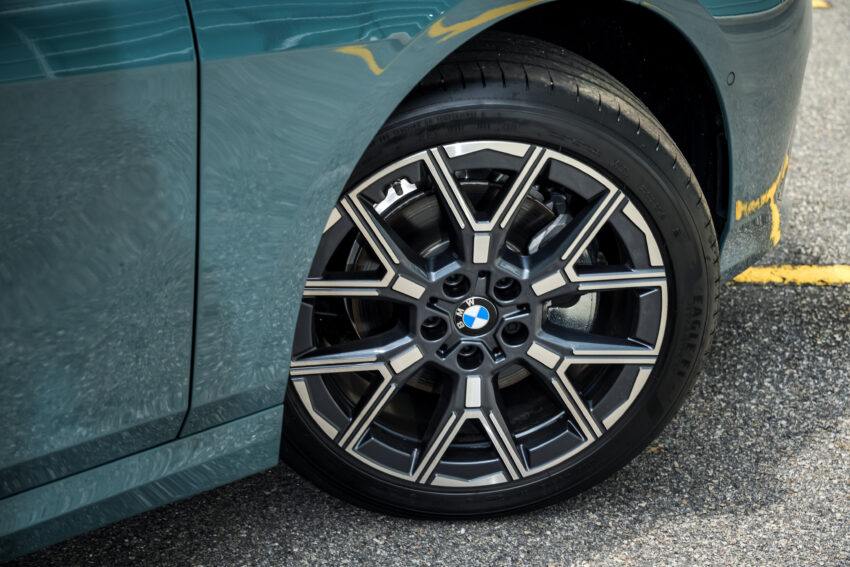 全新第二代 F74 BMW 218 Gran Coupé Sport 正式于本地发布！搭载运动化套件，动力更强，本地组装售RM241k 297980