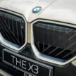 全新四代 G45 BMW X3 20 xDrive M Sport 本地面市！搭2.0T轻混动系统，可输出208 PS/330 Nm，预售价RM349k