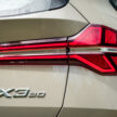 全新四代 G45 BMW X3 20 xDrive M Sport 本地面市！搭2.0T轻混动系统，可输出208 PS/330 Nm，预售价RM349k