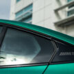 全新七代 G90 BMW M5 本地重磅登场！搭4.4L V8插混系统，最大输出727 PS/1,000 Nm、3.5秒破百！售价119万