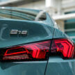 全新第二代 F74 BMW 218 Gran Coupé Sport 正式于本地发布！搭载运动化套件，动力更强，本地组装售RM241k