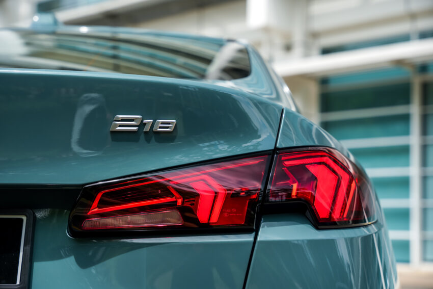 全新第二代 F74 BMW 218 Gran Coupé Sport 正式于本地发布！搭载运动化套件，动力更强，本地组装售RM241k 297983