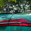 全新七代 G90 BMW M5 本地重磅登场！搭4.4L V8插混系统，最大输出727 PS/1,000 Nm、3.5秒破百！售价119万