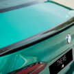 全新七代 G90 BMW M5 本地重磅登场！搭4.4L V8插混系统，最大输出727 PS/1,000 Nm、3.5秒破百！售价119万