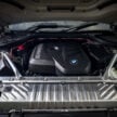 全新四代 G45 BMW X3 20 xDrive M Sport 本地面市！搭2.0T轻混动系统，可输出208 PS/330 Nm，预售价RM349k