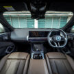 全新四代 G45 BMW X3 20 xDrive M Sport 本地面市！搭2.0T轻混动系统，可输出208 PS/330 Nm，预售价RM349k