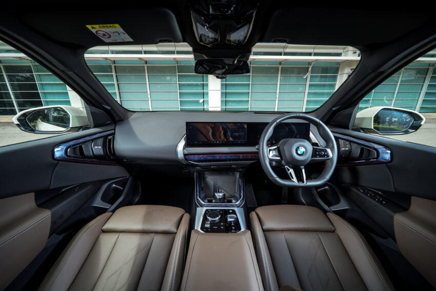 全新四代 G45 BMW X3 20 xDrive M Sport 本地面市！搭2.0T轻混动系统，可输出208 PS/330 Nm，预售价RM349k 298018